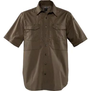 5.11 Stryke Shirt | Short Sleeve | Multiple Colors