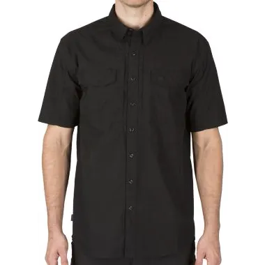 5.11 Stryke Shirt | Short Sleeve | Multiple Colors