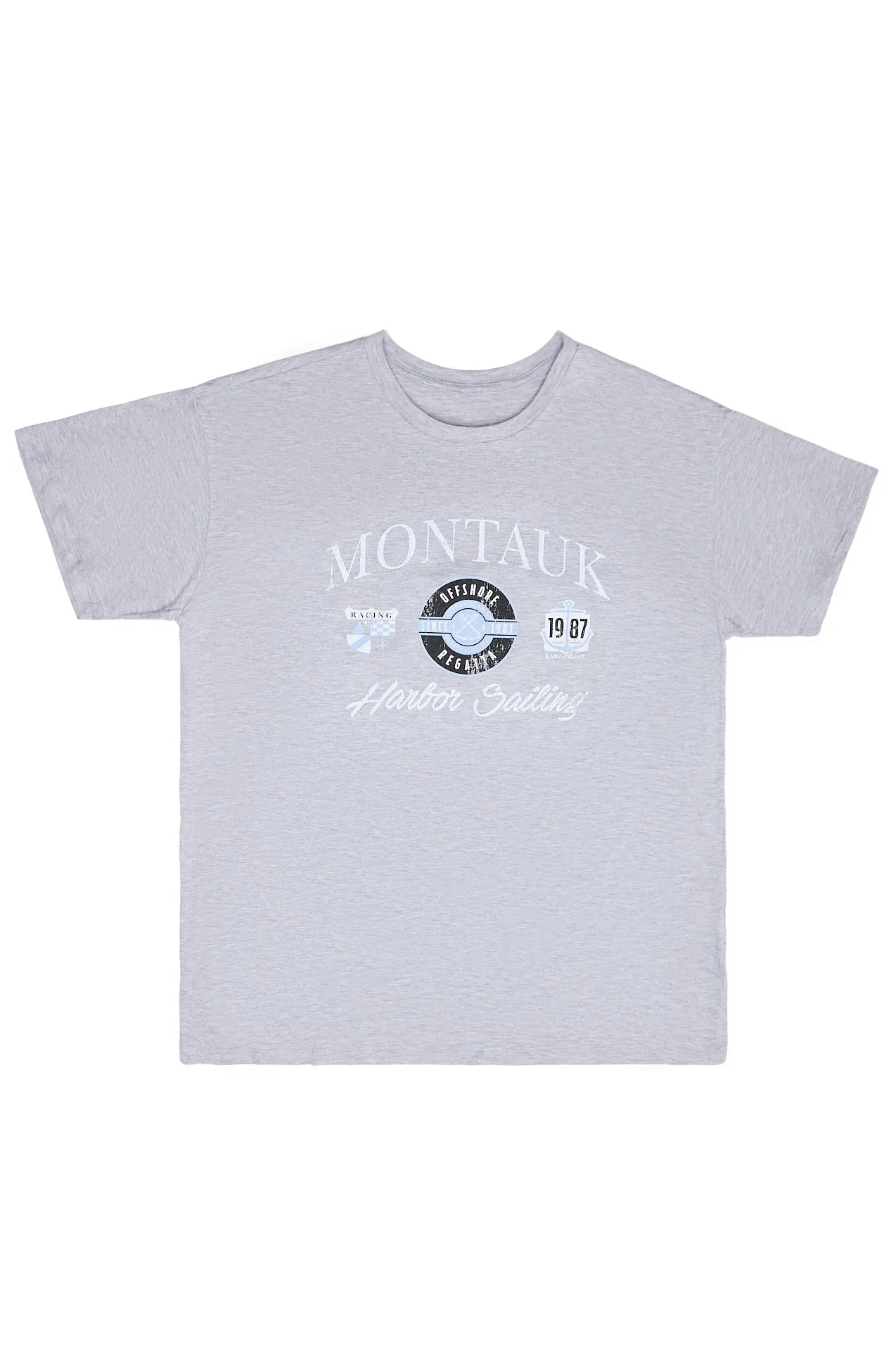 AERO Montauk Graphic Relaxed Tee