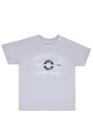 AERO Montauk Graphic Relaxed Tee