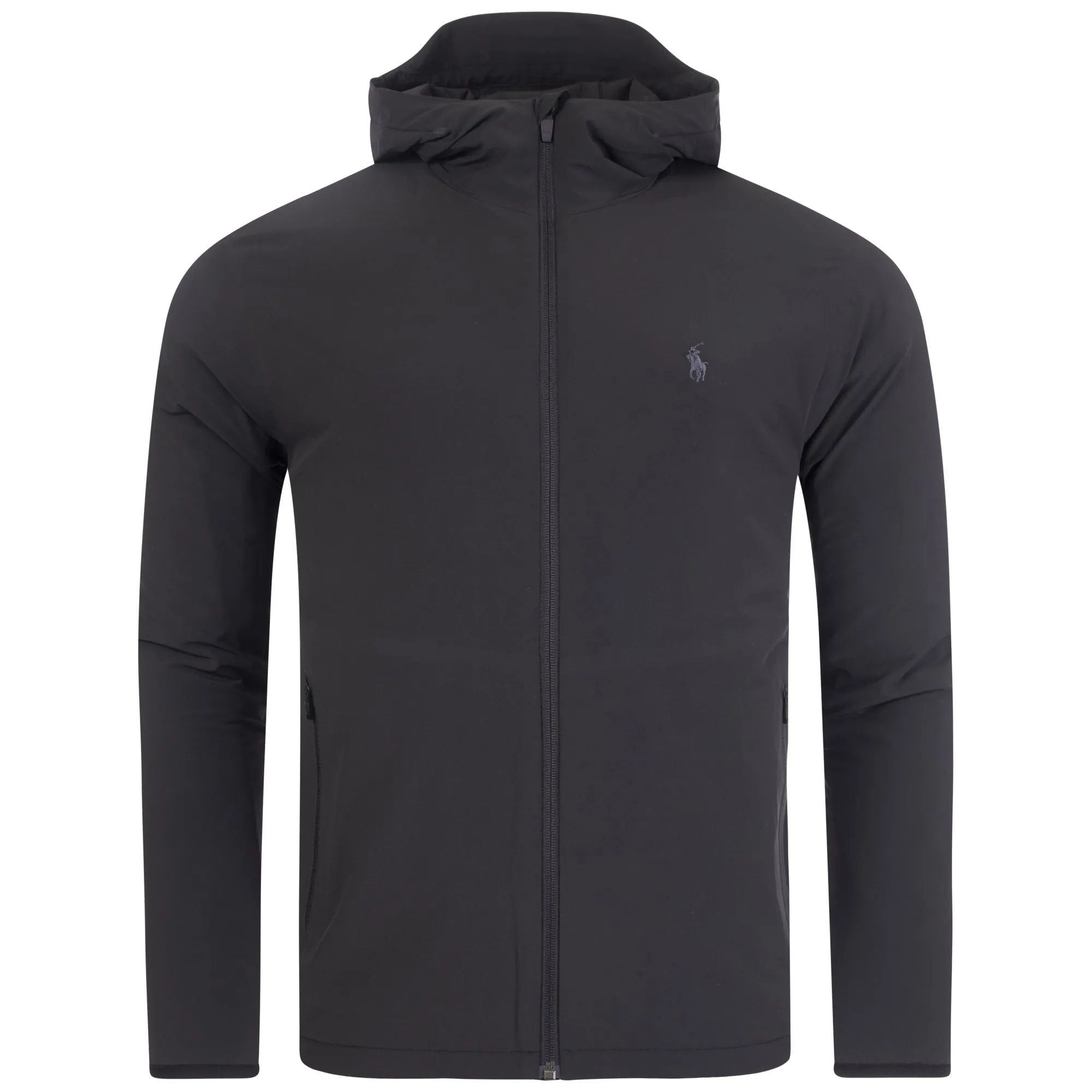 Ascent PolyFill Jacket