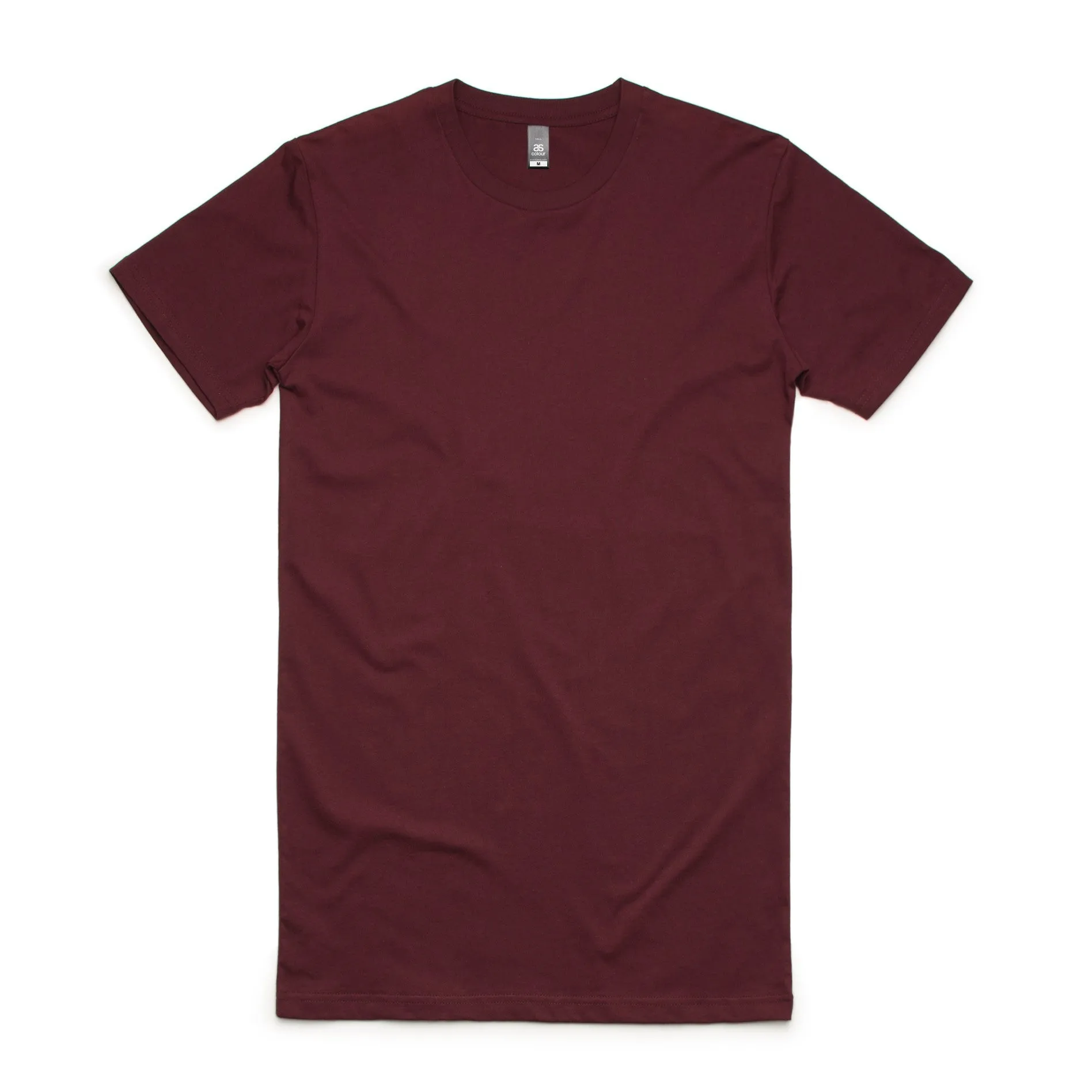 Ascolour Mens Tall Tee-(5013)