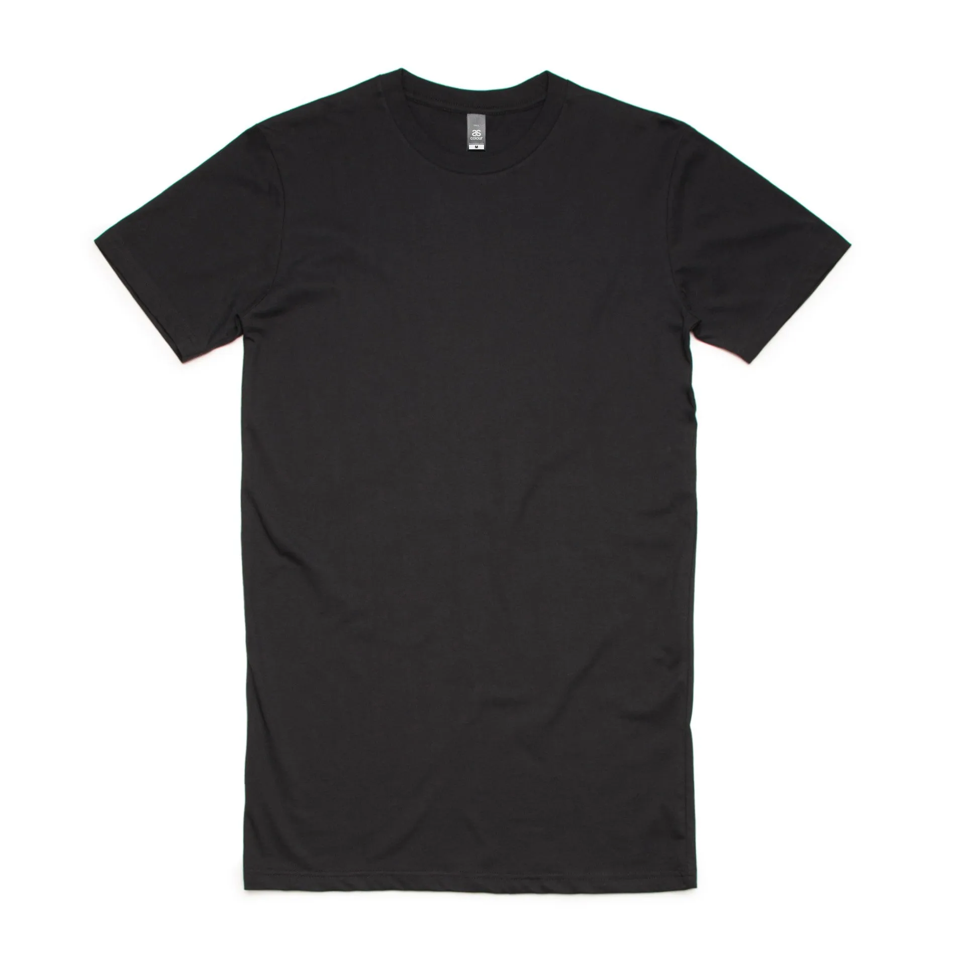 Ascolour Mens Tall Tee-(5013)