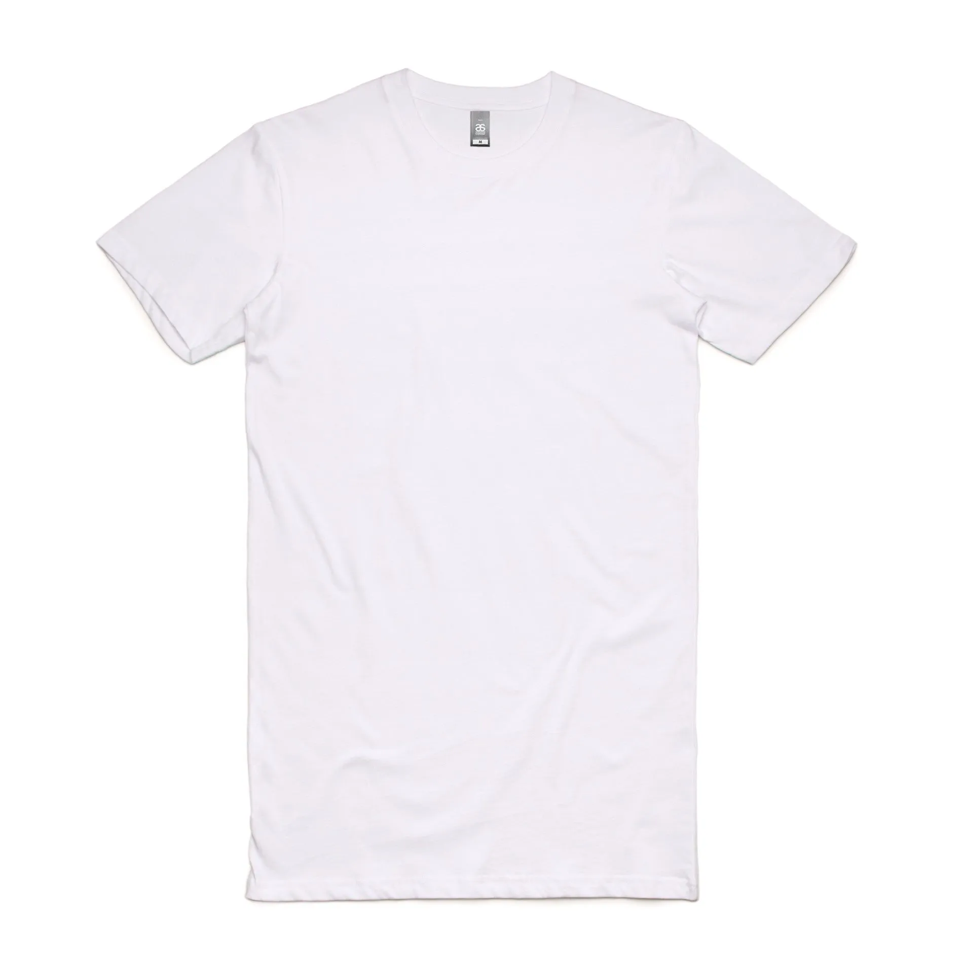 Ascolour Mens Tall Tee-(5013)