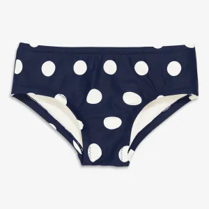 Clearance swim bottom in dot