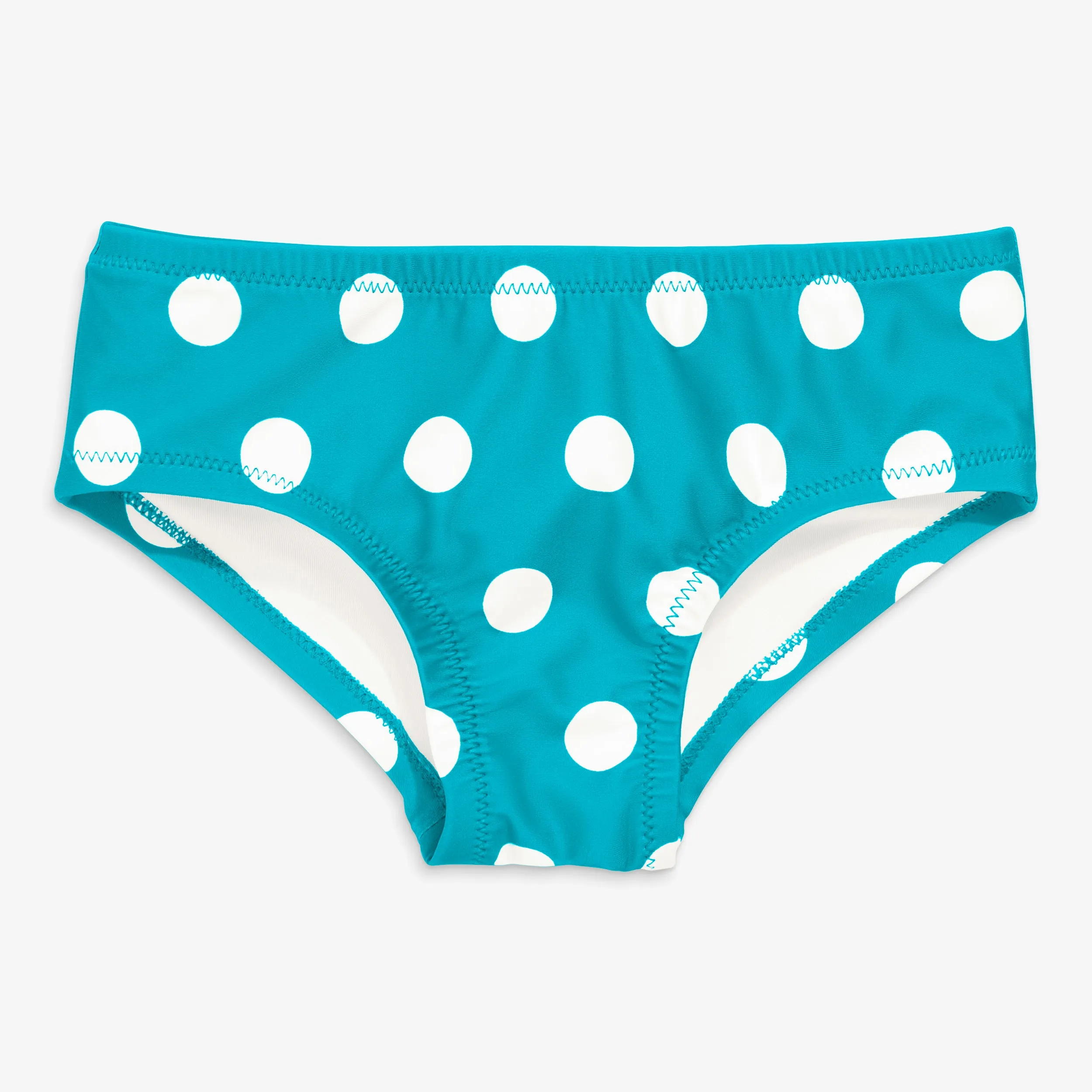 Clearance swim bottom in dot