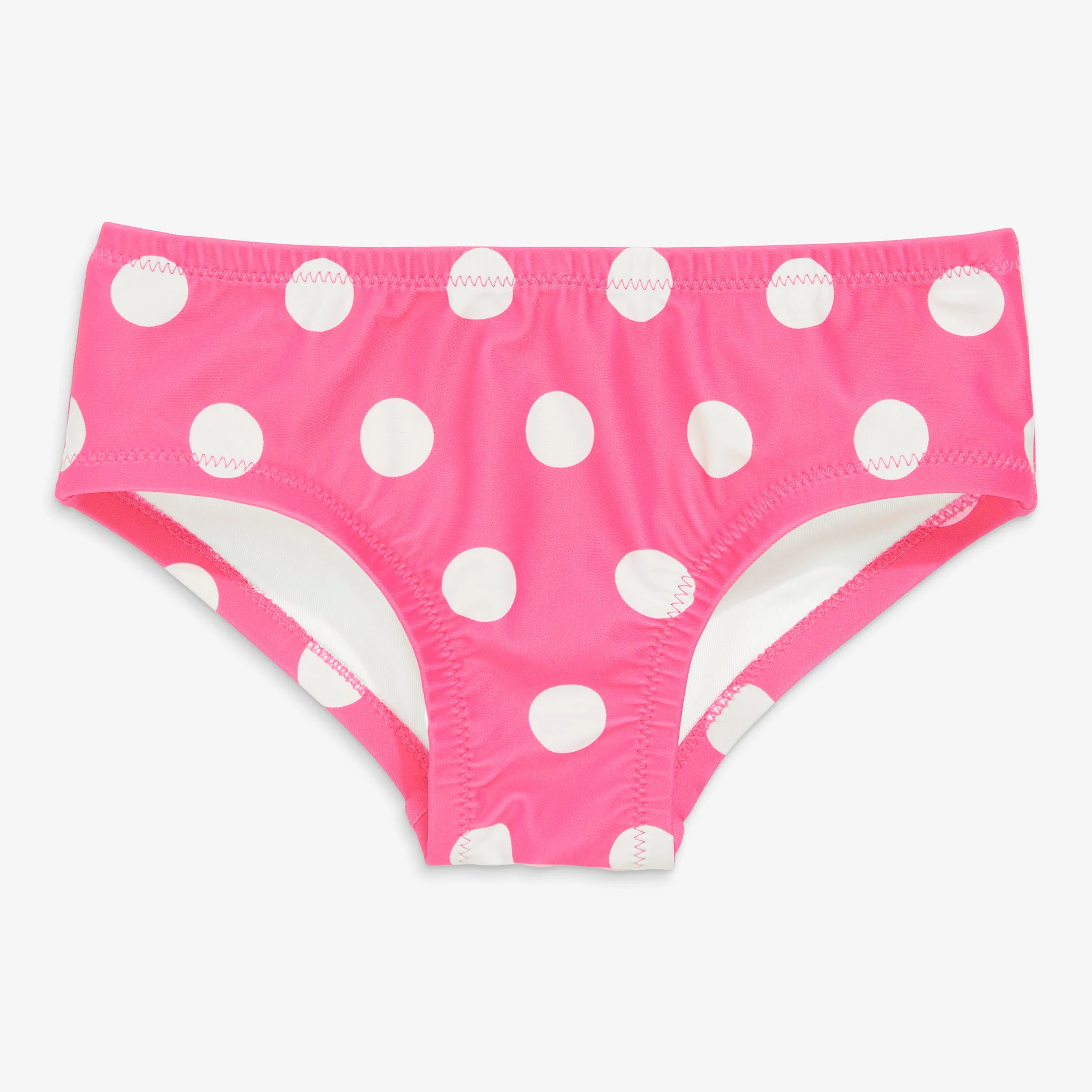 Clearance swim bottom in dot