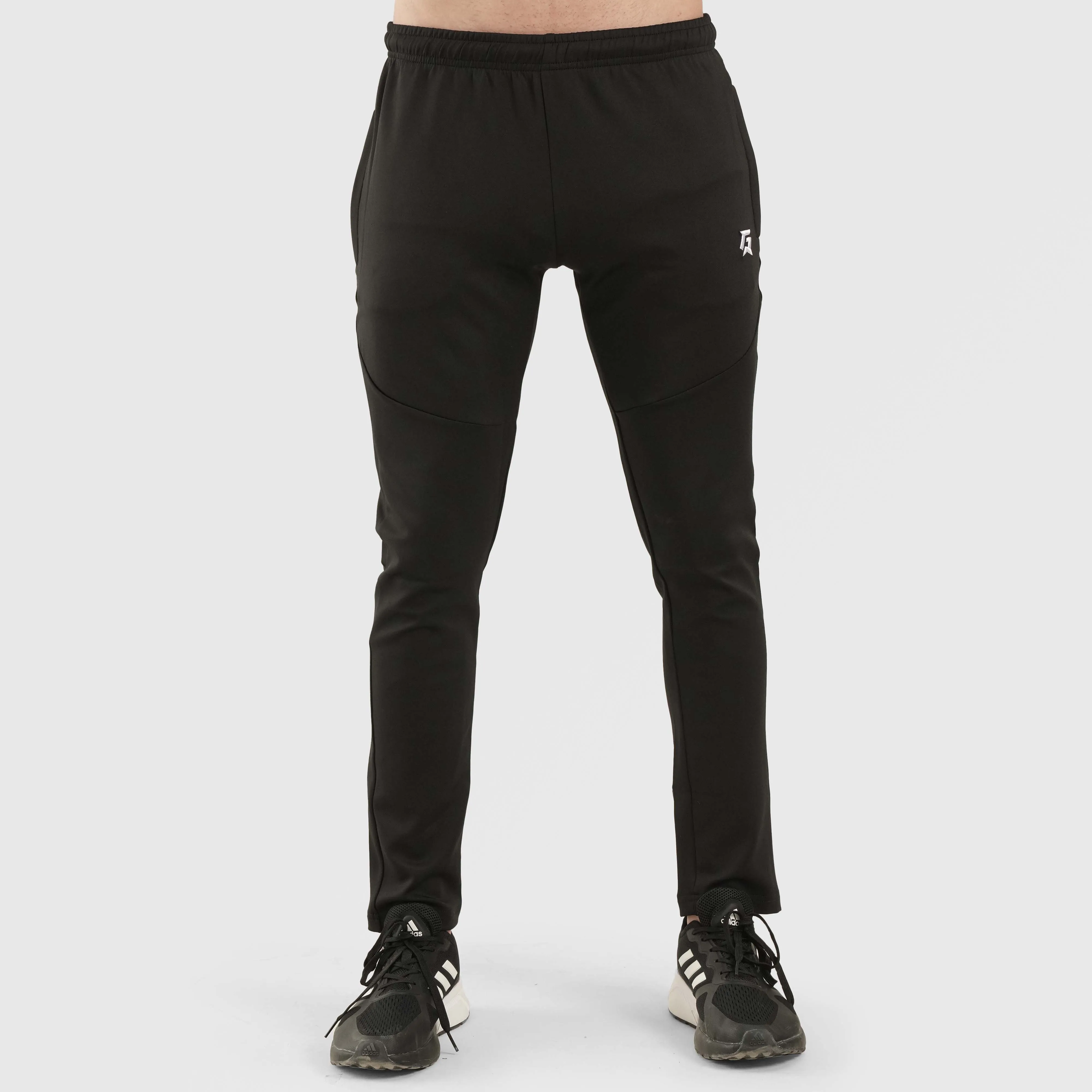 Exulting Bottoms (Black)