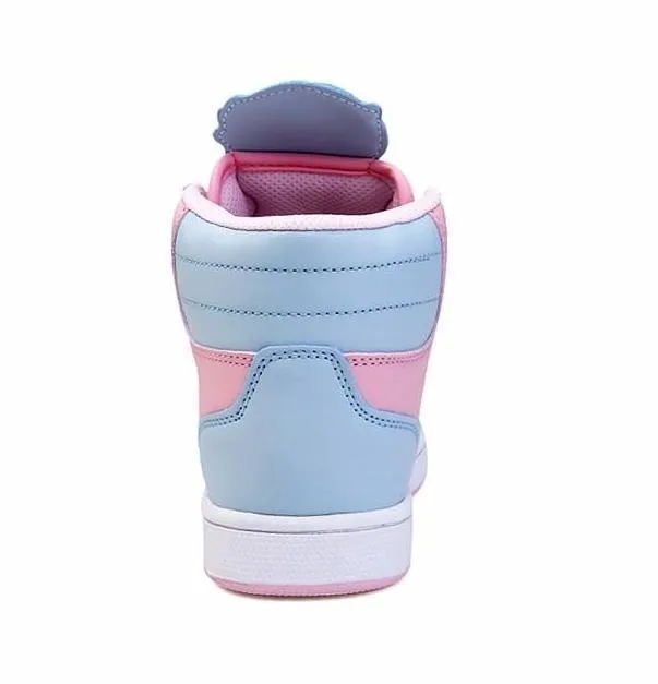 Fairy Kei Hi Tops