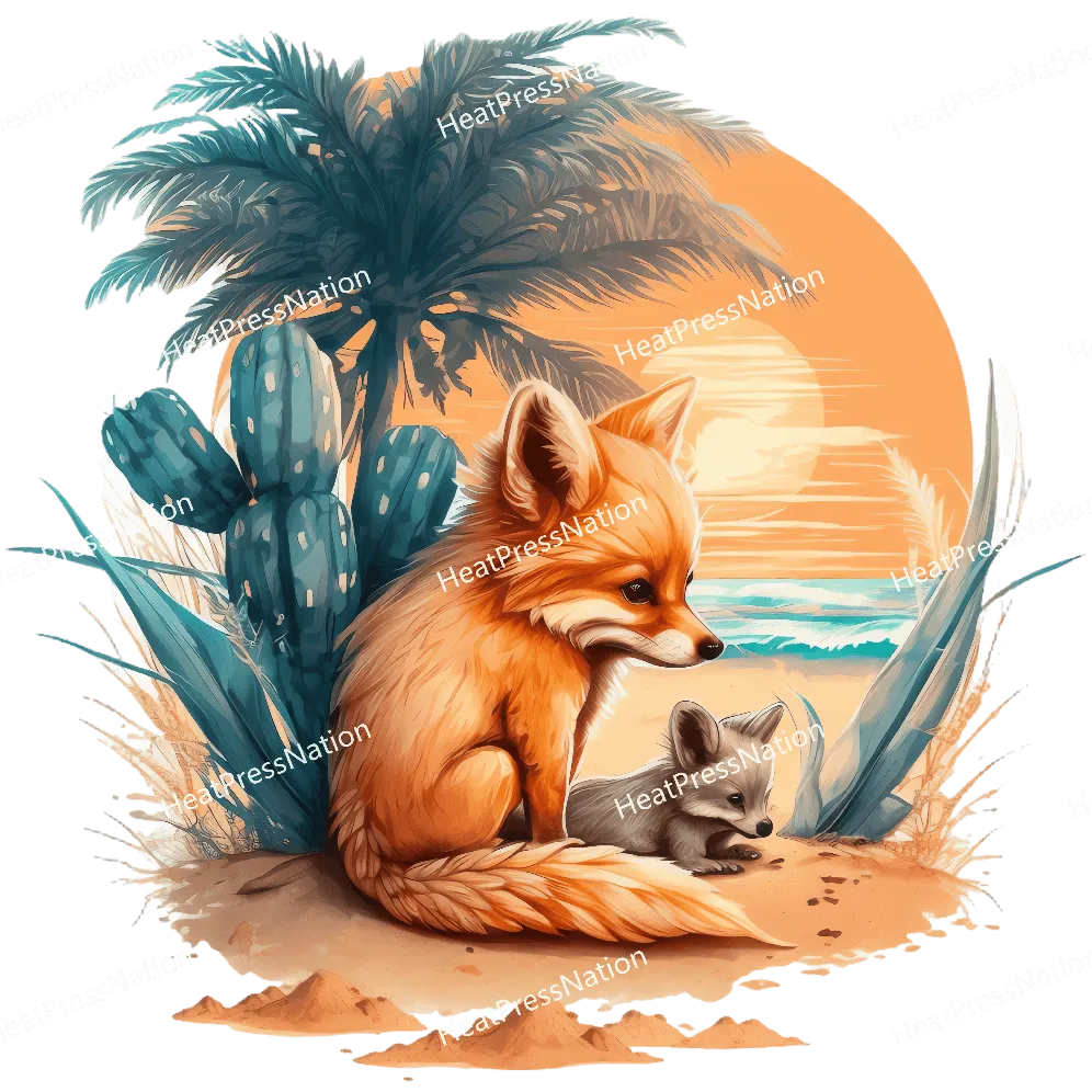 Fox Beach Design