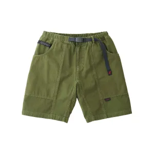 GADGET SHORT OLIVE