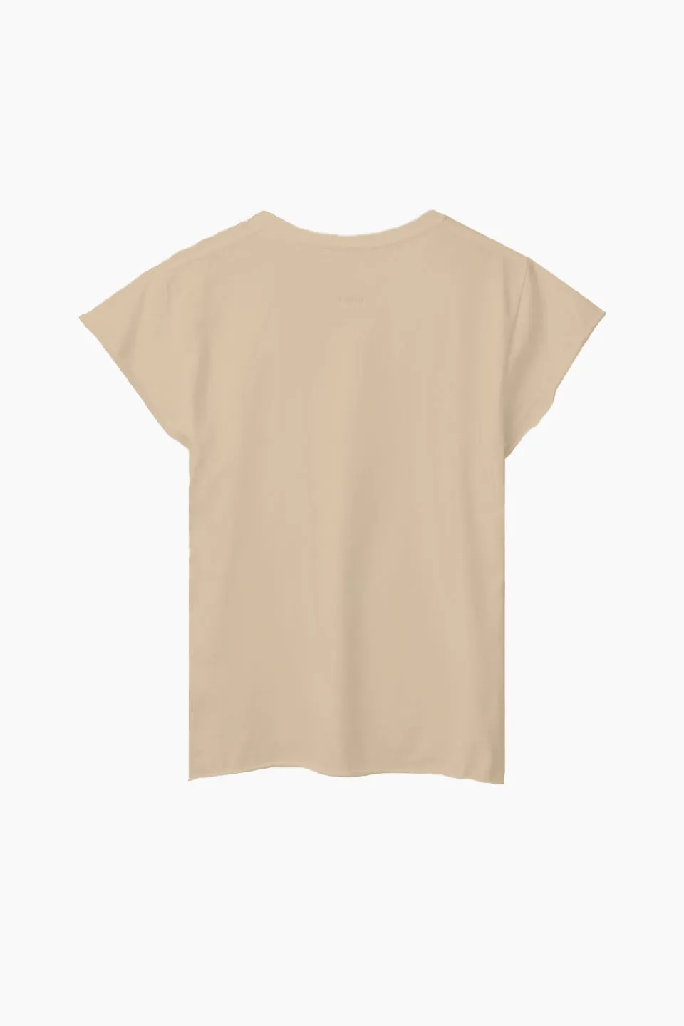 Hudson Tee | Desert Sand