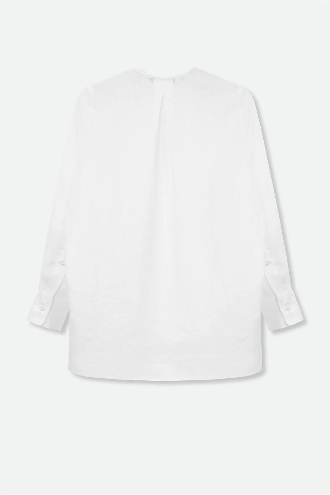 ILONA SHIRT IN PREMIUM ITALIAN LINEN