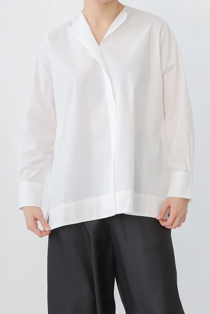 ILONA SHIRT IN PREMIUM ITALIAN LINEN