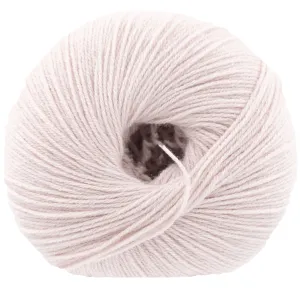 Knitting for Olive Merino Yarn - Soft Rose