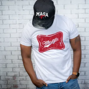 MAGA