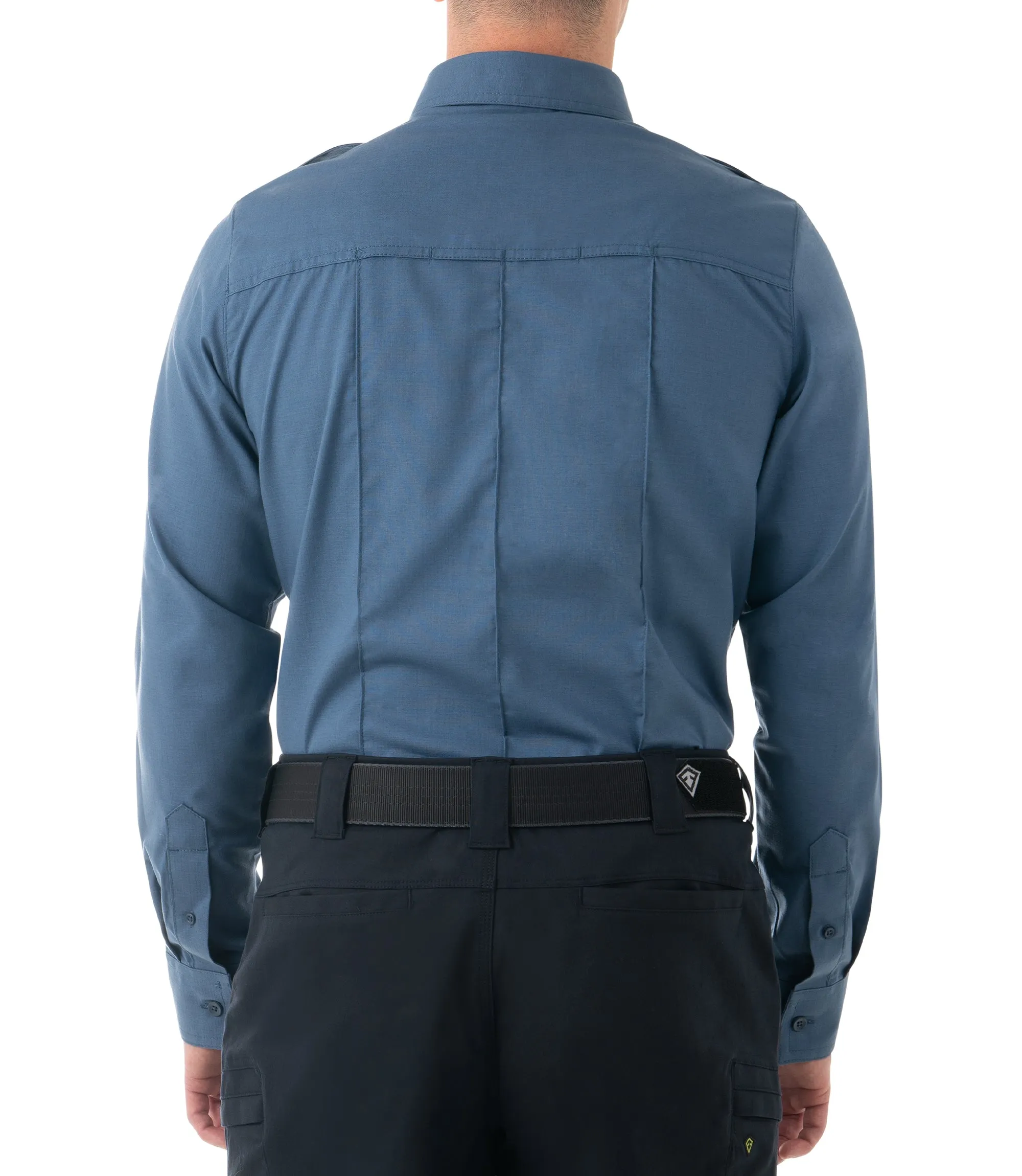 Men's V2 PRO DUTY™ Uniform Shirts / French Blue