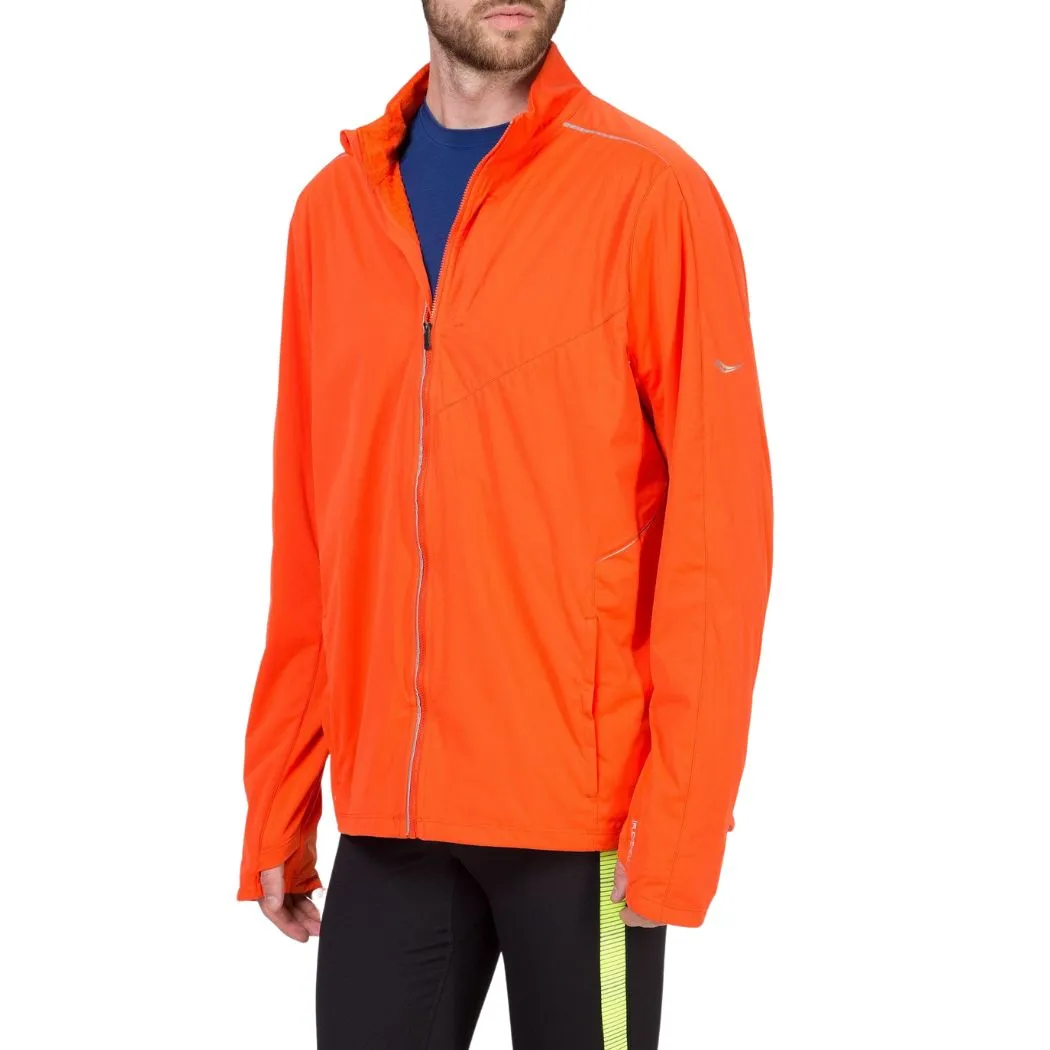 saucony Vitarun Men's Jacket