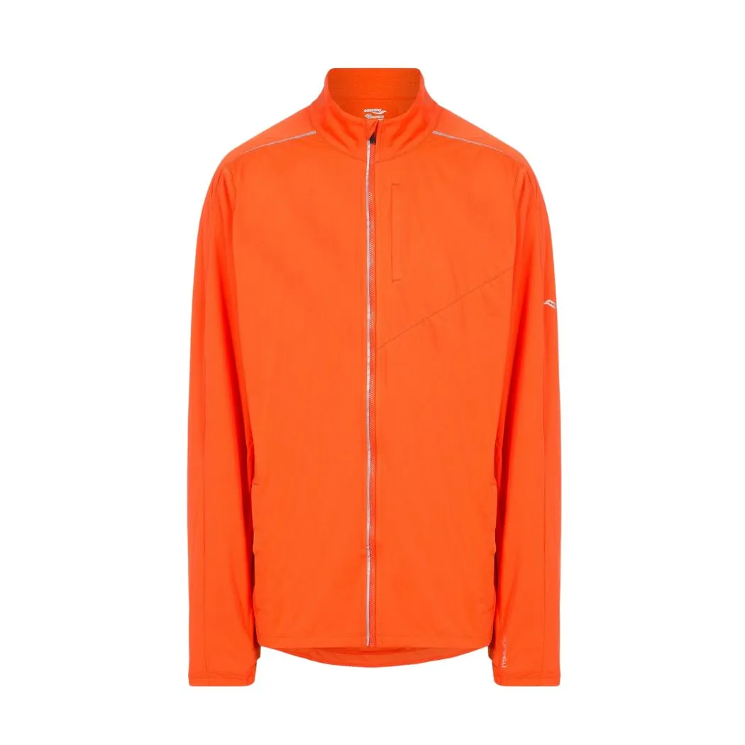 saucony Vitarun Men's Jacket