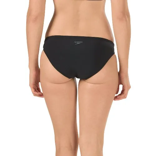 SPEEDO Solid Bikini Bottom