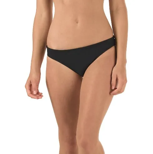 SPEEDO Solid Bikini Bottom