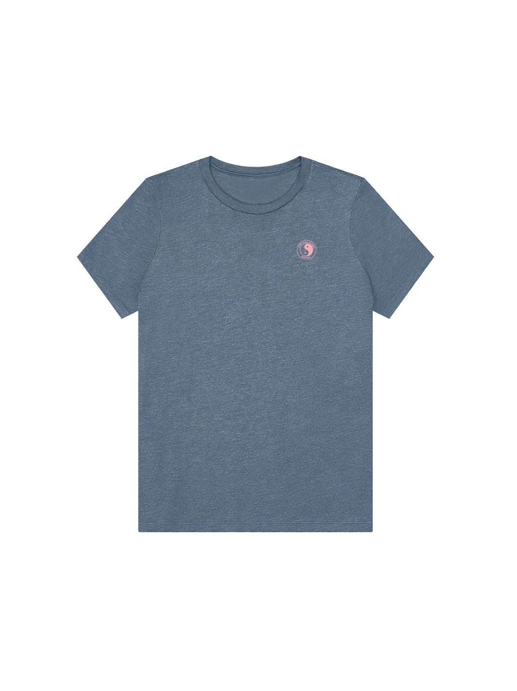 T&C Surf Brushed Sakura Relax Tee