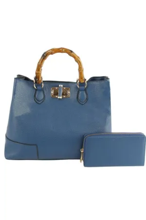 Top Handle Satchel Tote Purse