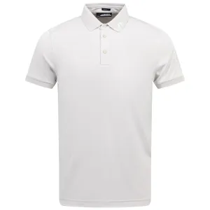 Tour Tech Regular Fit Polo Moonbeam - AW24